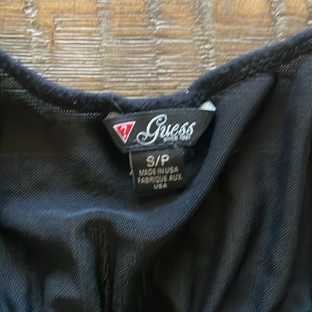 GUESS Crop top - Picture 2 of 3